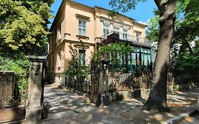 Ferienwohnungen Villa Haniel Paul